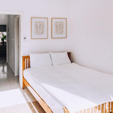 Minimal Townhouse Center Paphos Exterior photo